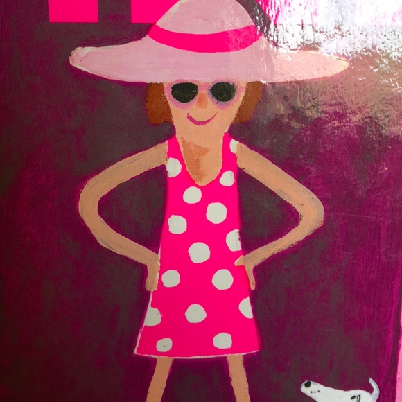 Meet your Posher, Betty - Picture 1 of 1